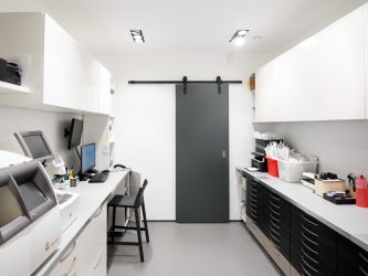 laboratorio